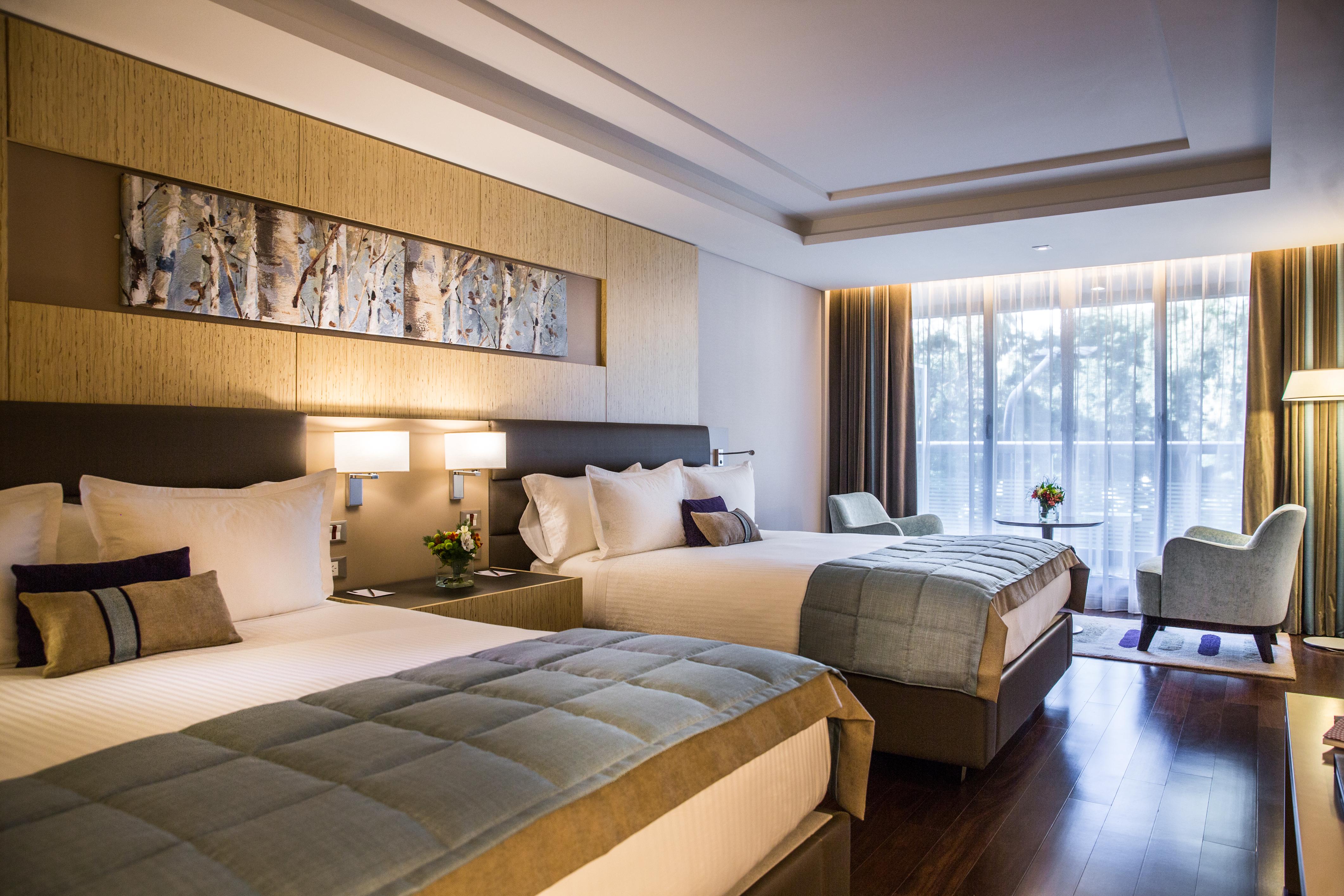 Hotel Palladio - Mgallery Collection Buenos Aires