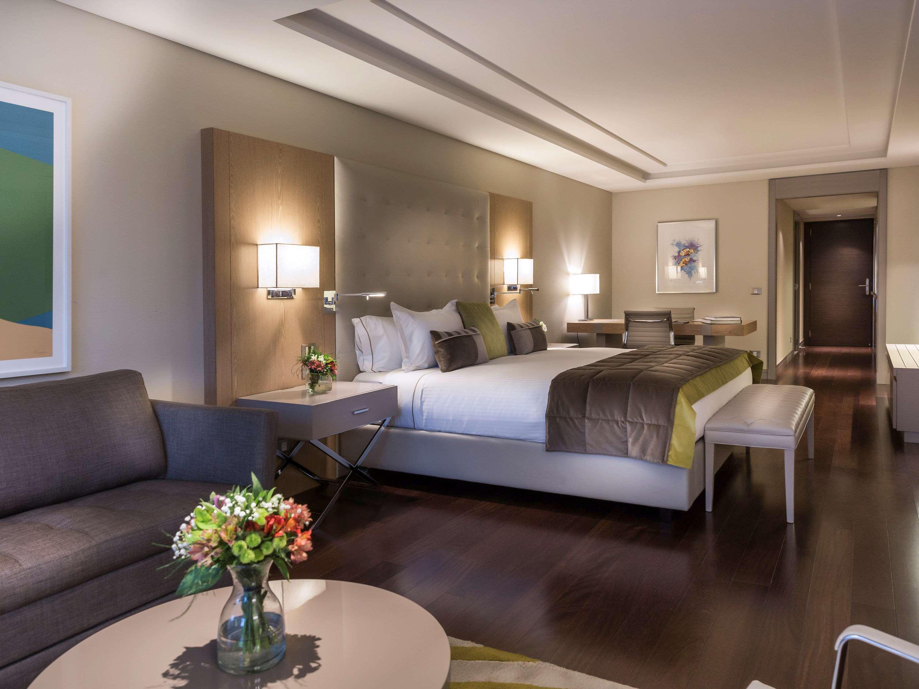 Palladio - Mgallery Collection 5* Buenos Aires
