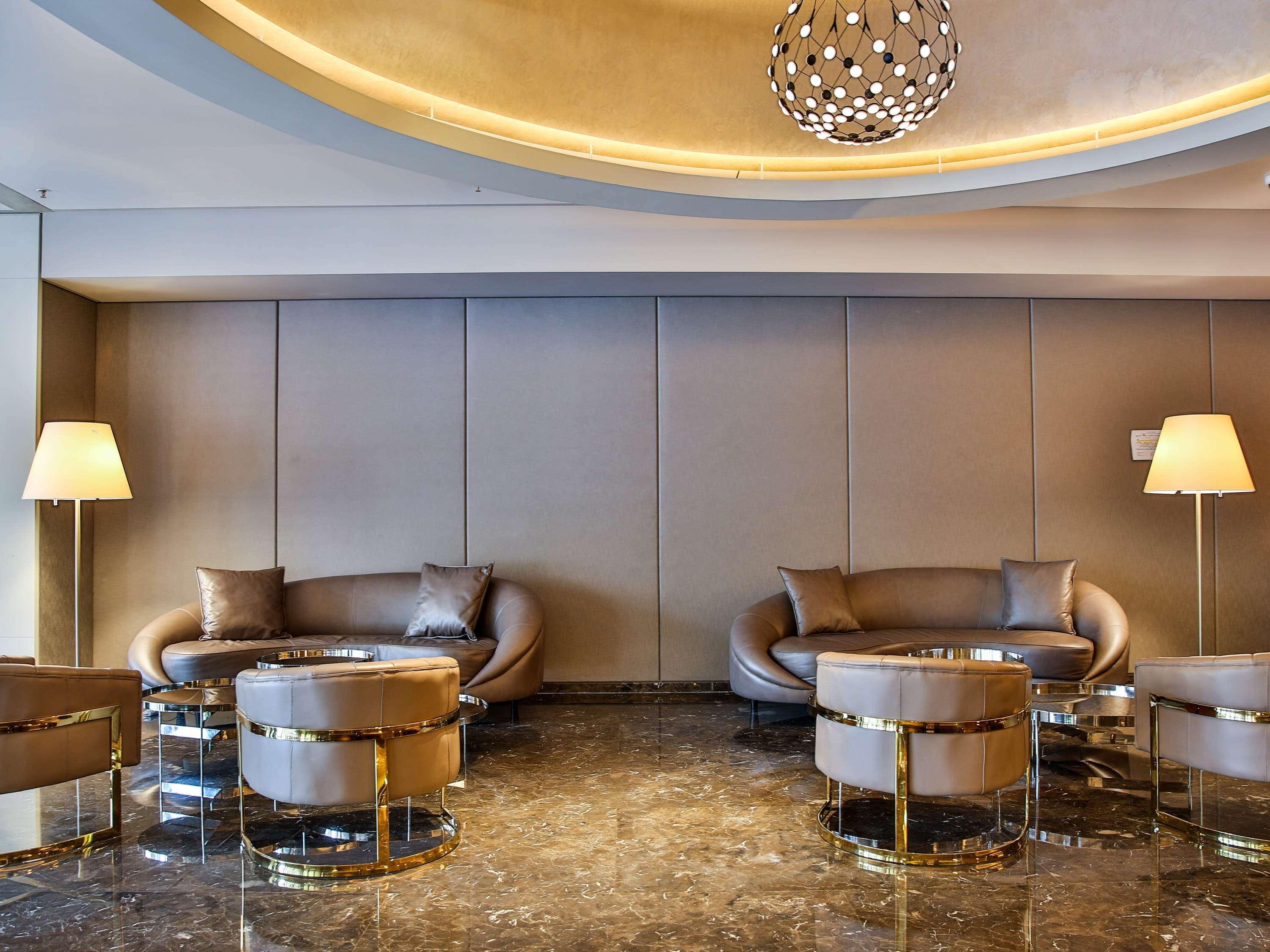Palladio - Mgallery Collection 5*