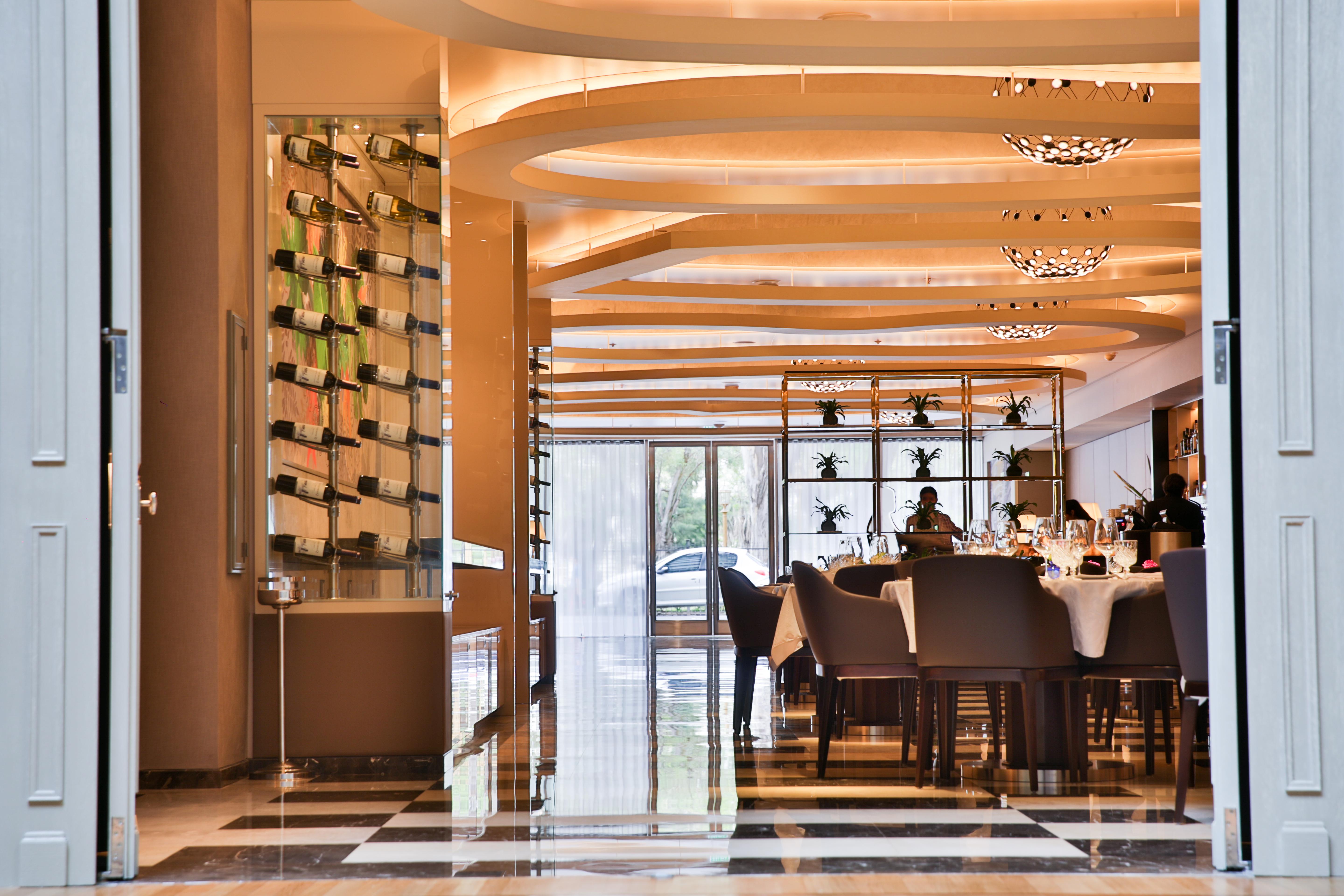 Hotel Palladio - Mgallery Collection