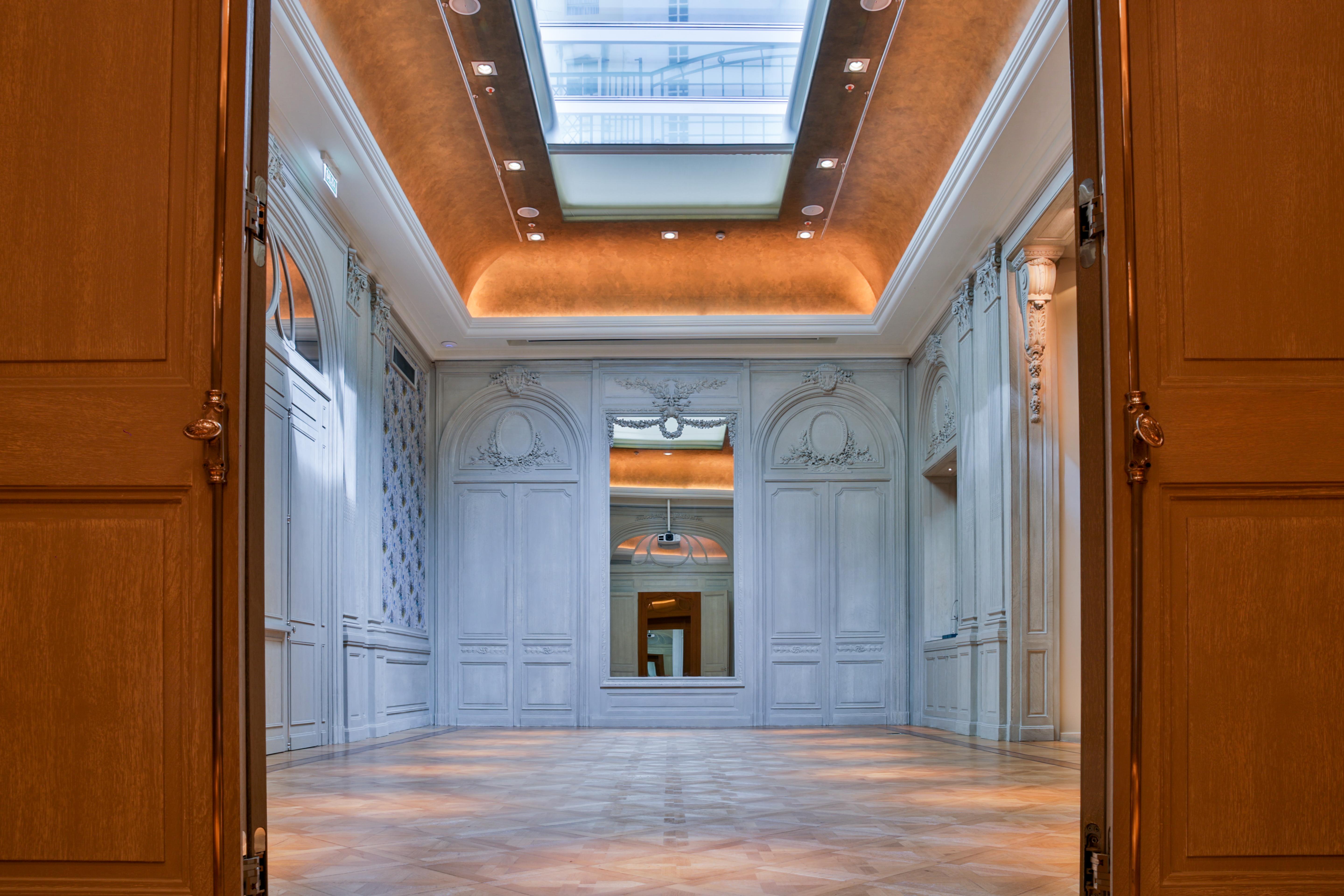 Palladio - Mgallery Collection Hotel 5*