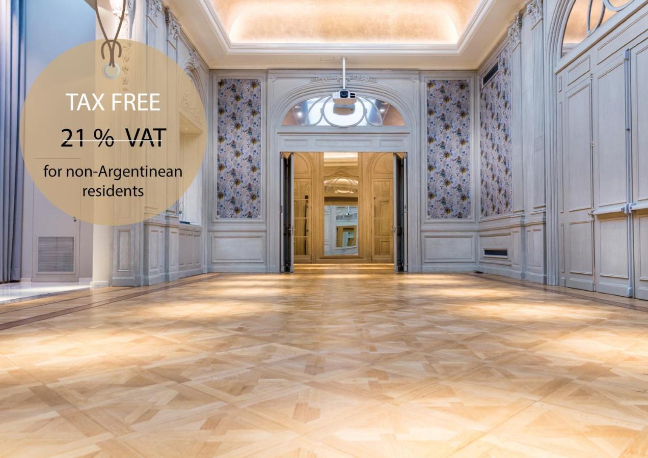 Palladio - Mgallery Collection