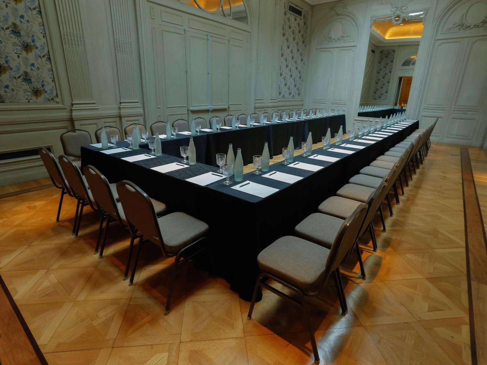 Palladio - Mgallery Collection Buenos Aires
