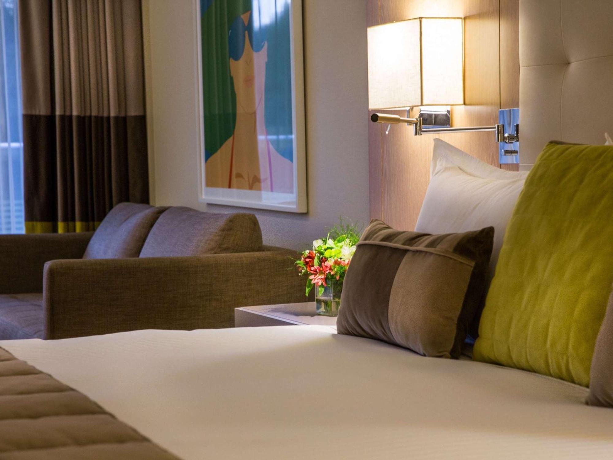 Palladio - Mgallery Collection Hotel Buenos Aires