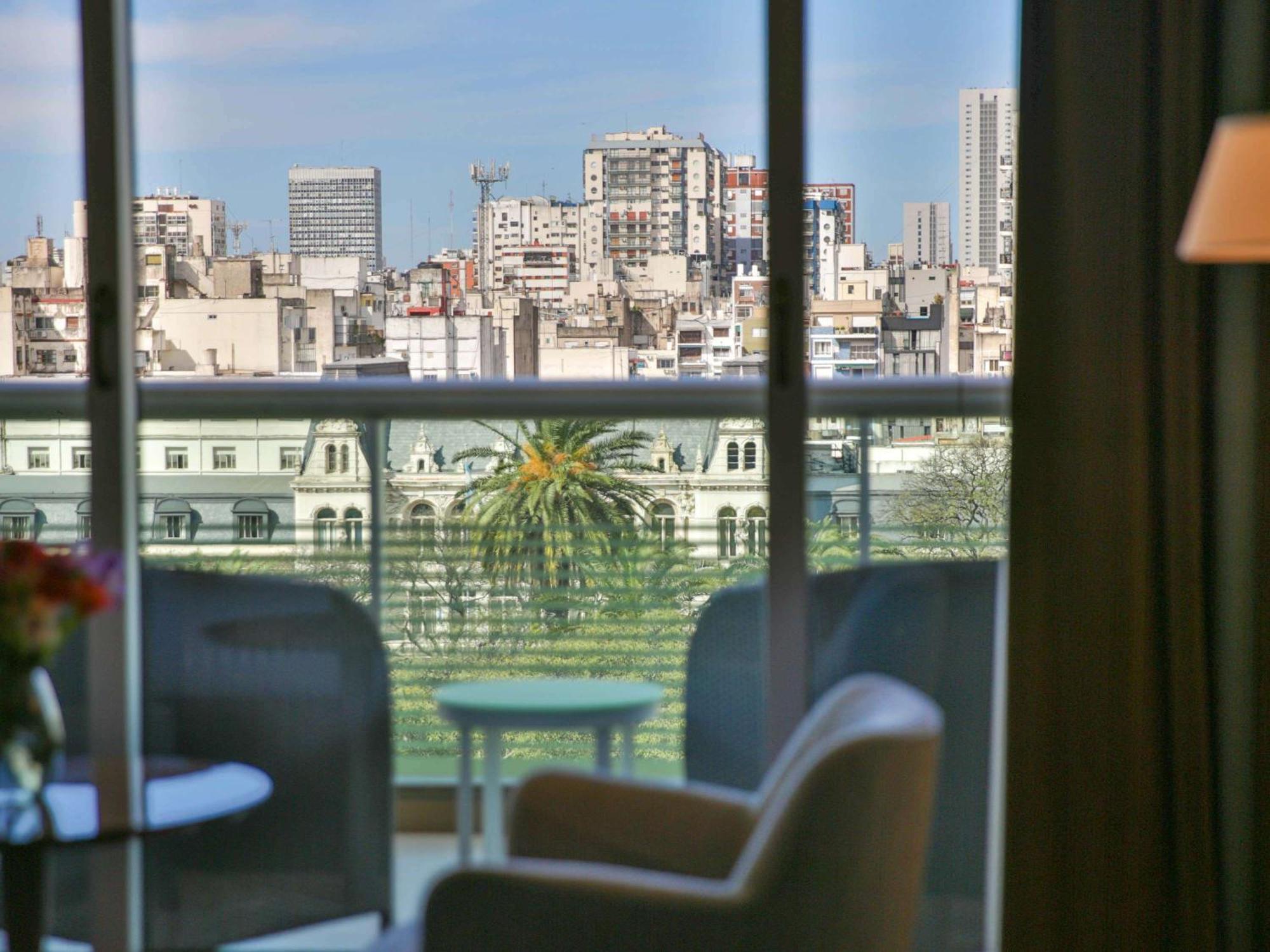 Palladio - Mgallery Collection Buenos Aires