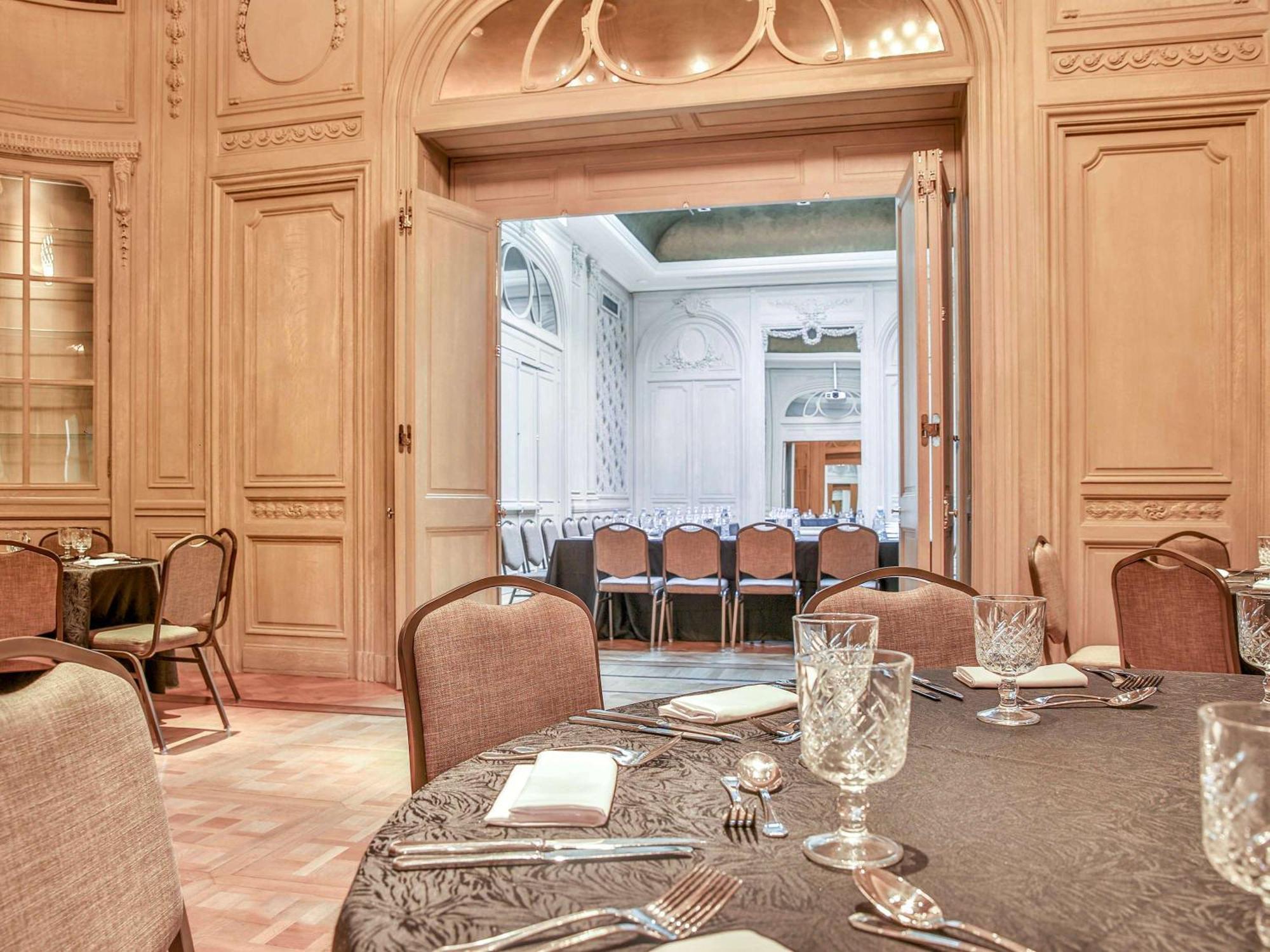 Hotel Palladio - Mgallery Collection