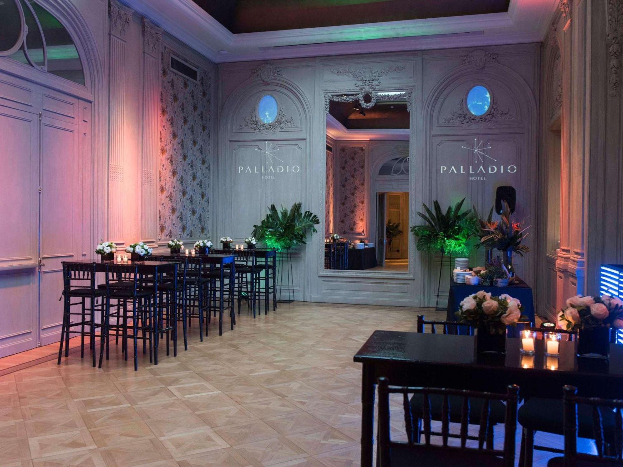 Palladio - Mgallery Collection 5* Buenos Aires