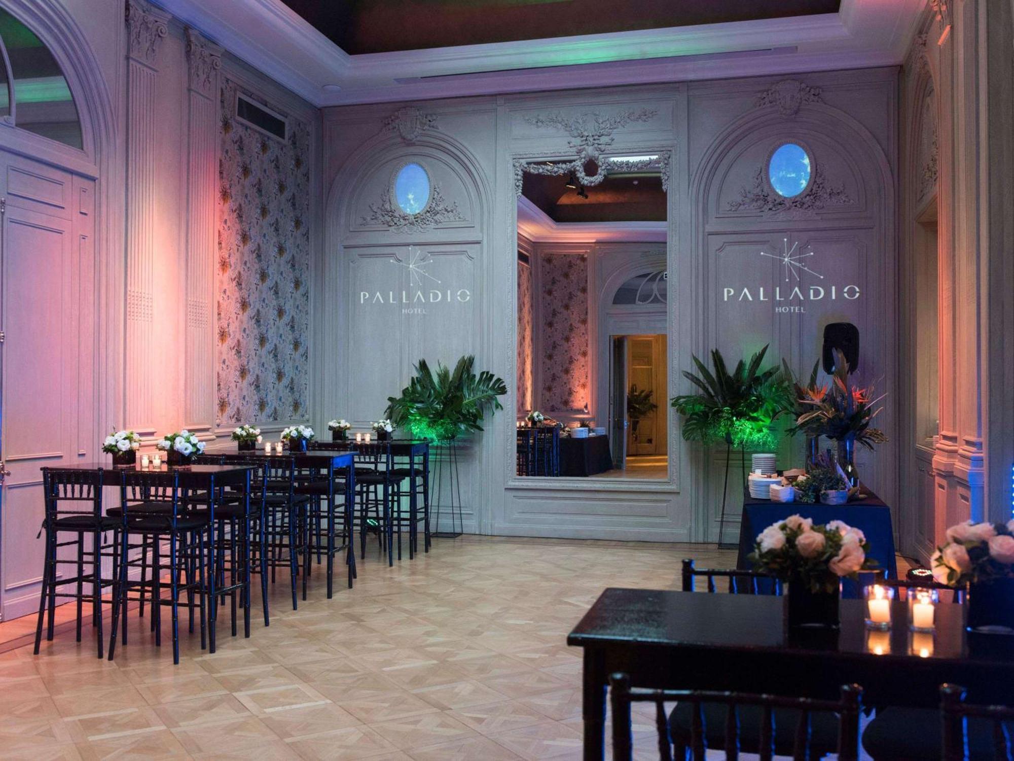 Palladio - Mgallery Collection Hotel 5*