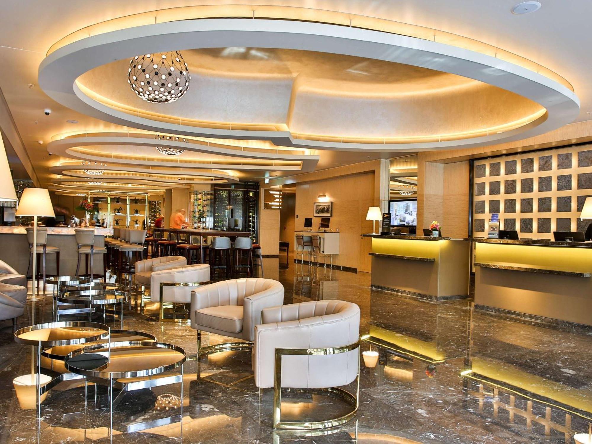 Palladio - Mgallery Collection 5* Buenos Aires