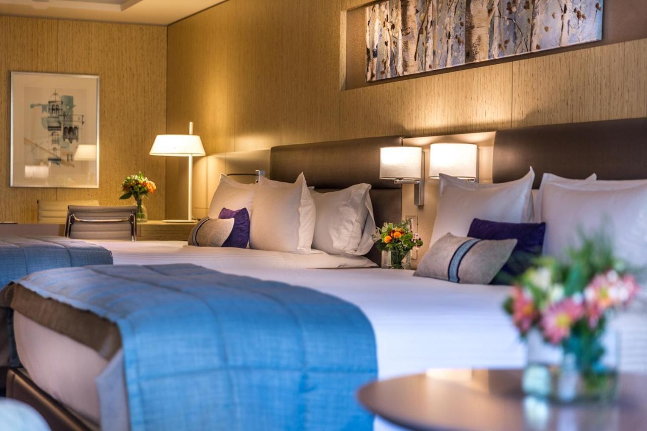 Hotel Palladio - Mgallery Collection Buenos Aires